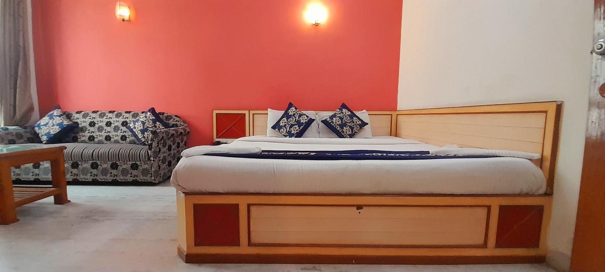 Hotel Indore Palace - Feel At Home Shirdi Exterior photo