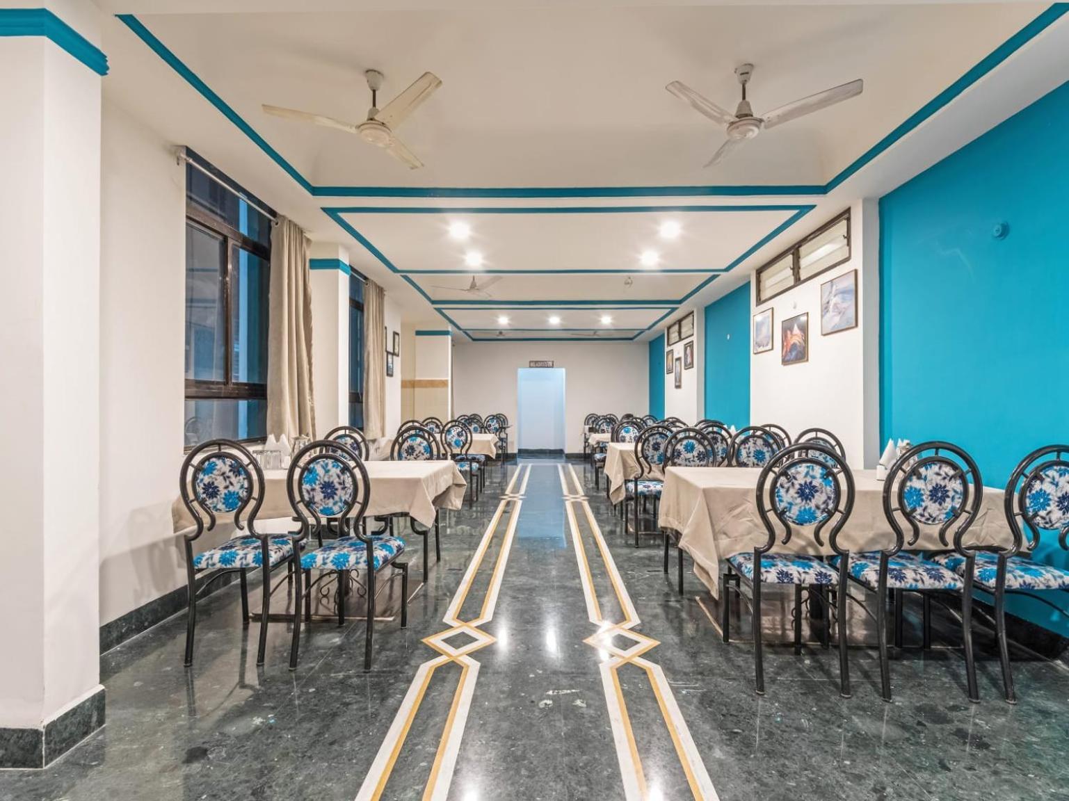Hotel Indore Palace - Feel At Home Shirdi Exterior photo
