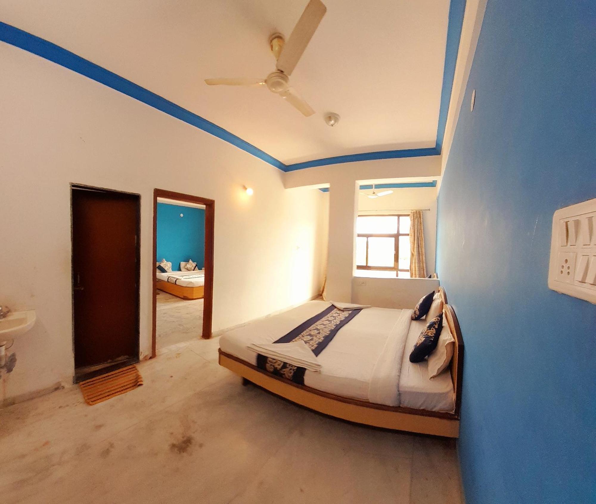 Hotel Indore Palace - Feel At Home Shirdi Exterior photo