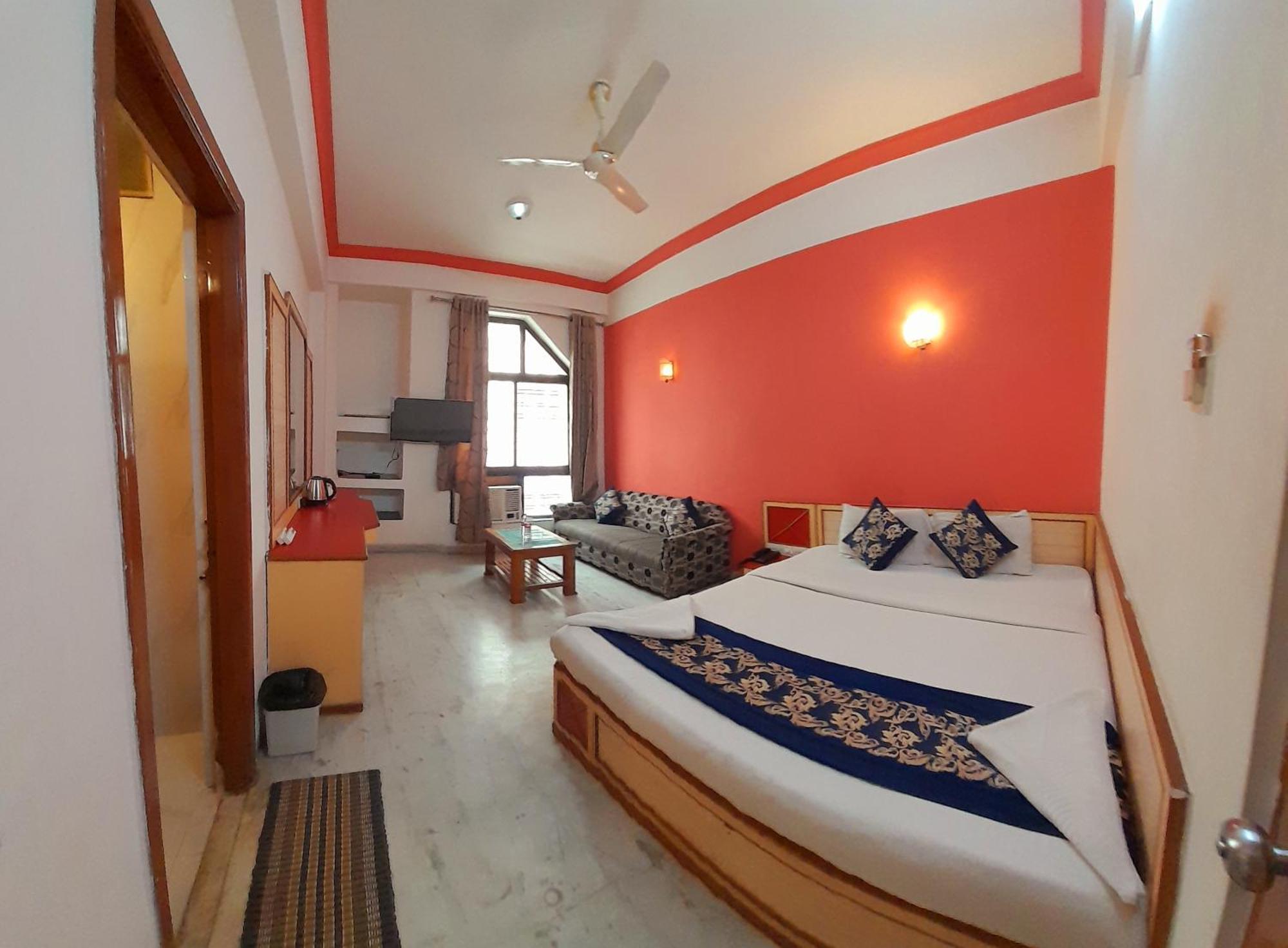 Hotel Indore Palace - Feel At Home Shirdi Exterior photo