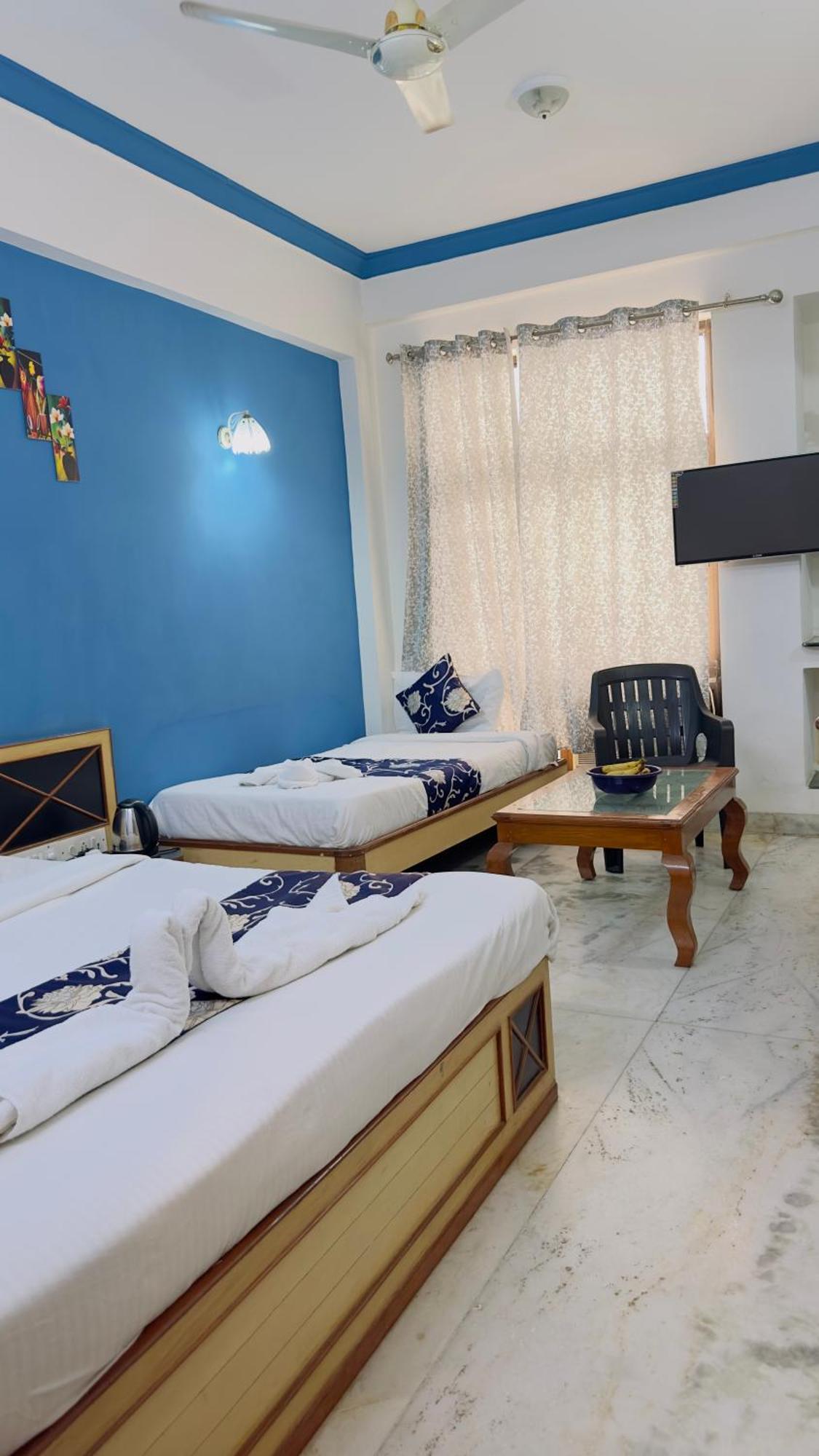 Hotel Indore Palace - Feel At Home Shirdi Exterior photo