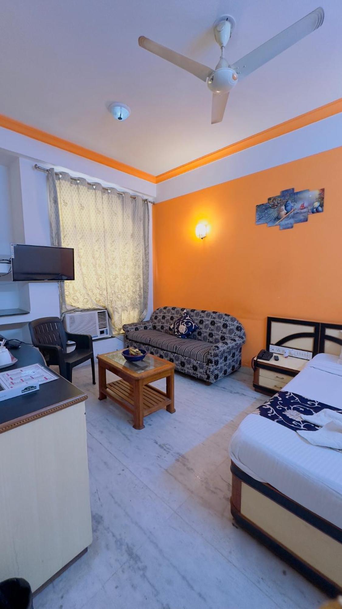 Hotel Indore Palace - Feel At Home Shirdi Exterior photo