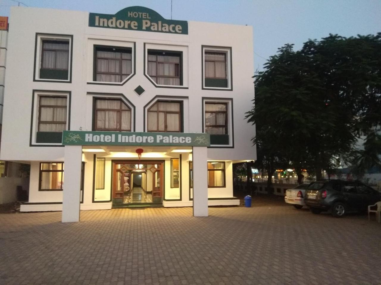 Hotel Indore Palace - Feel At Home Shirdi Exterior photo